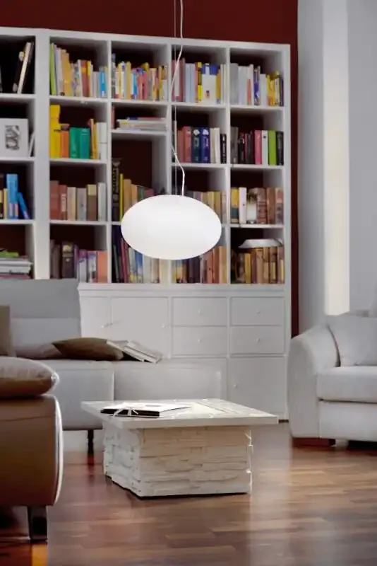 Zertifiziert Villeroy & Boch Pendelleuchte Vancouver 32